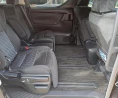 Toyota Vellfire 2021